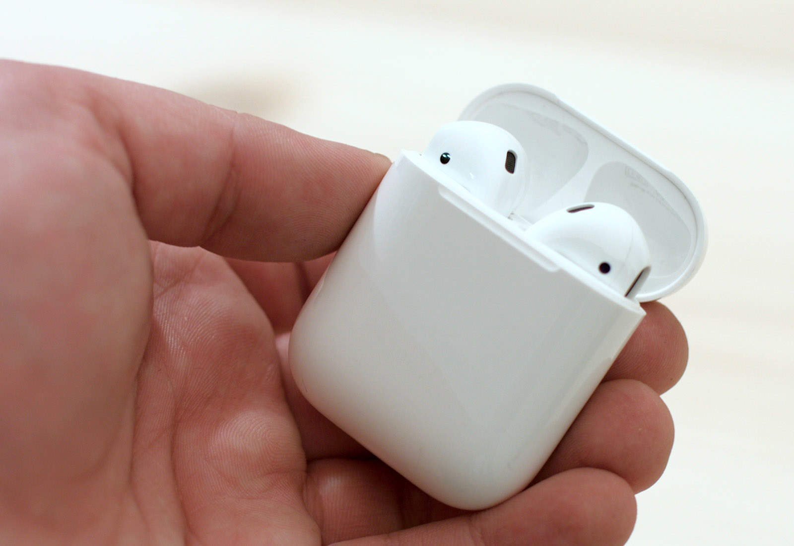Airpods Case 3