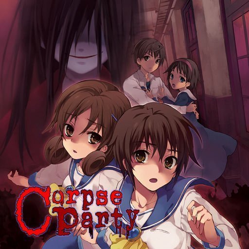 Corpse Party 1