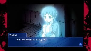 Corpse Party 2