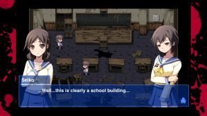 Corpse Party 3