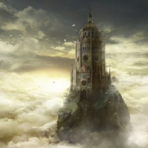 Dark Souls III The Ringed City 12