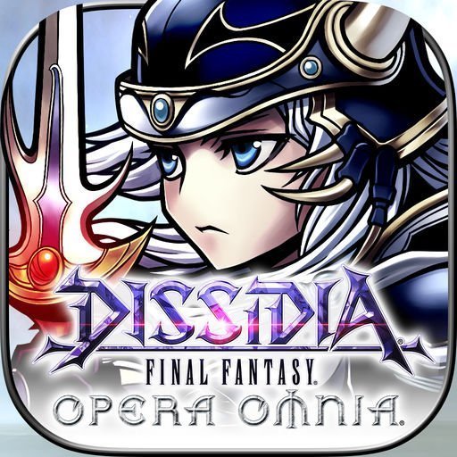 Dissidia Final Fantasy Opera Omnia 1