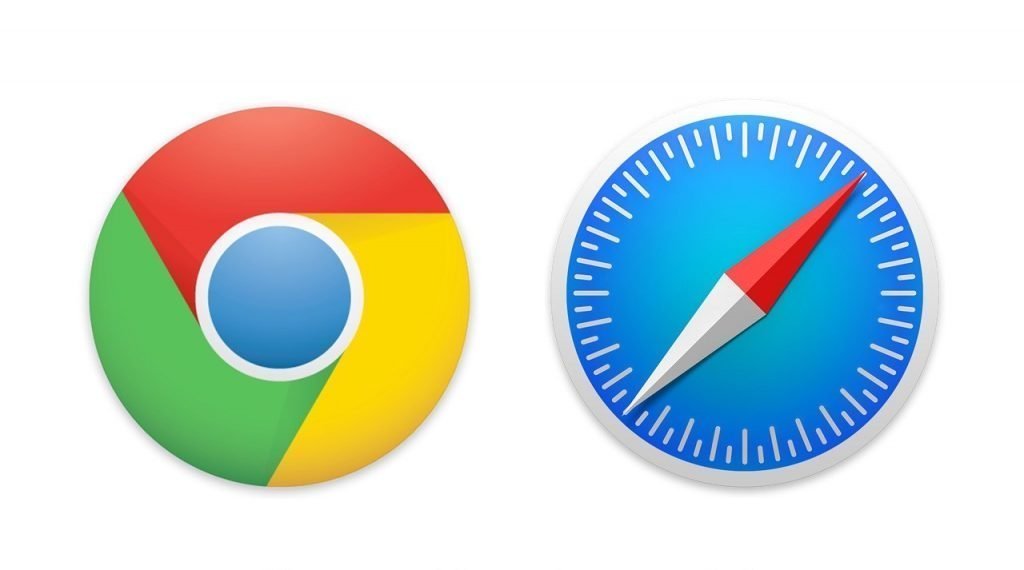 OS X Yosemite Safari Bookmark Sync with Google Chrome