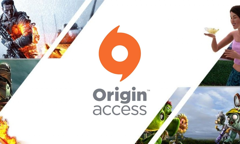 Origin Access 1