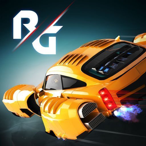 Rival Gear Racing2