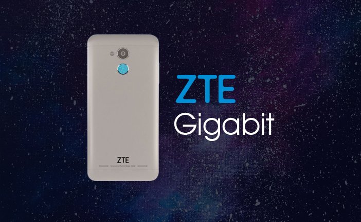 ZTE Gigabit Phone with Ultra Fast Connectivity Coming Soon