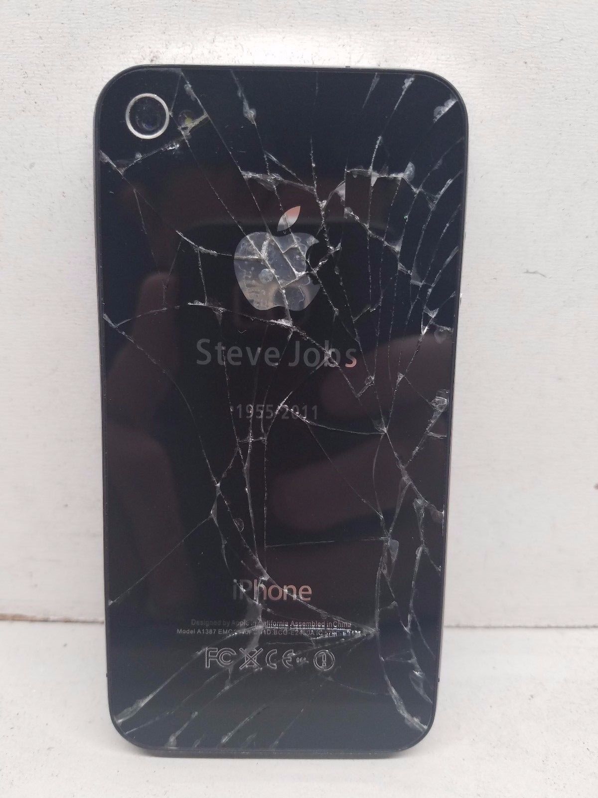a broken iphone value 150k usd 01
