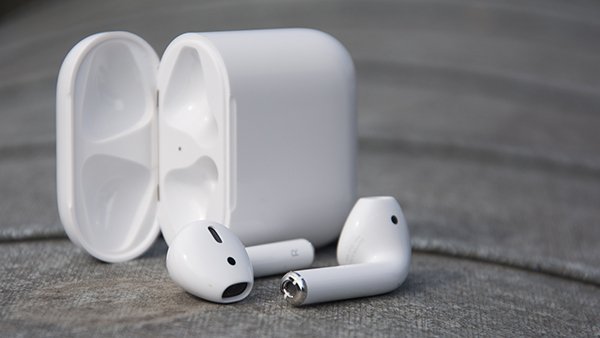 airpods still 6 weeks delivery 00