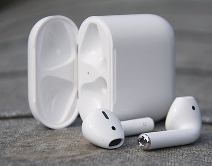 airpods still 6 weeks delivery 00a