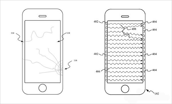 apple patent coverglass fracture detection 01