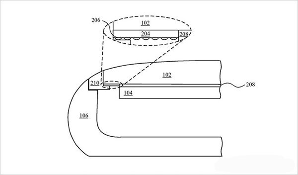 apple patent coverglass fracture detection 02