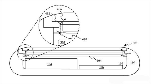 apple patent coverglass fracture detection 03
