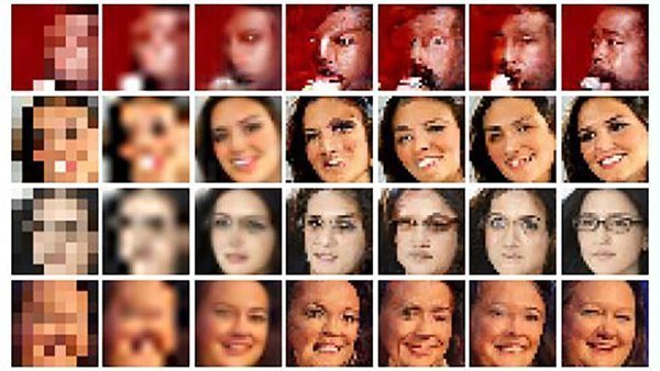 google brain pixel recursive super resolution 00