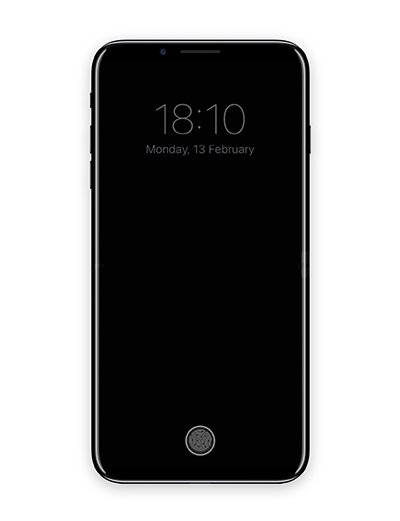 iphone 8 function area concept design 03