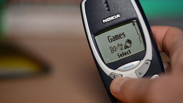 modern nokia 3310 may show in mwc 01