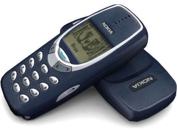 modern nokia 3310 may show in mwc 03