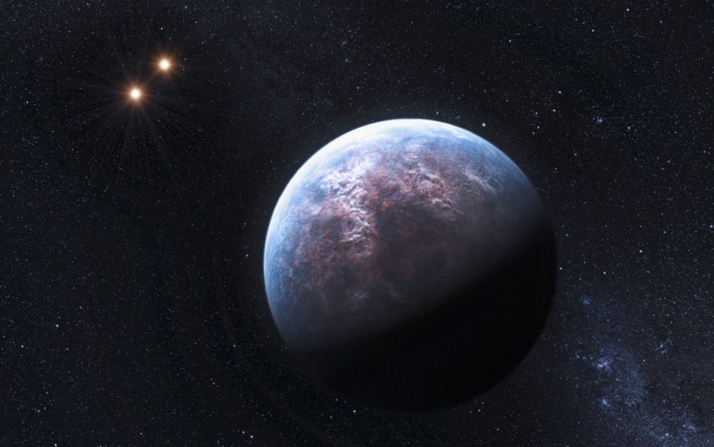 nasa 7 earth sized exoplanet 01