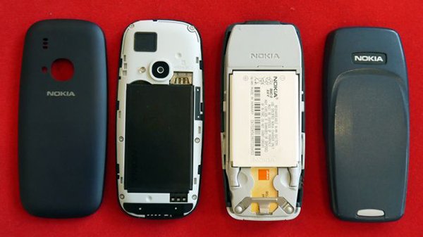 nokia 3310 new and old comparison 02