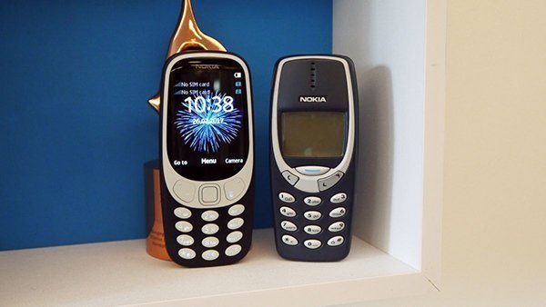 nokia 3310 new and old comparison 04