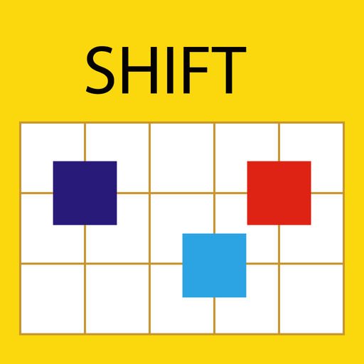 shift1