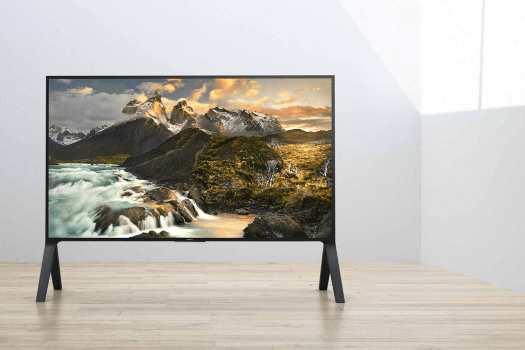 the sony z9d 4k 100 inch tv is our dream tv 2