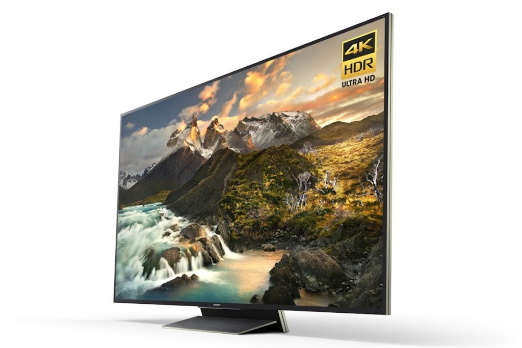 the sony z9d 4k 100 inch tv is our dream tv 4