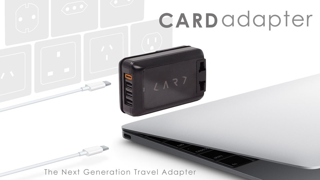 CARD Adapter1