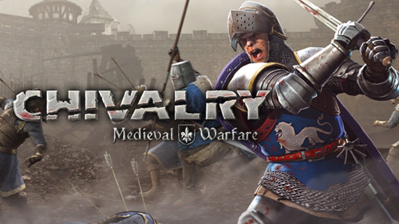 Chivalry medieval warfare обзор