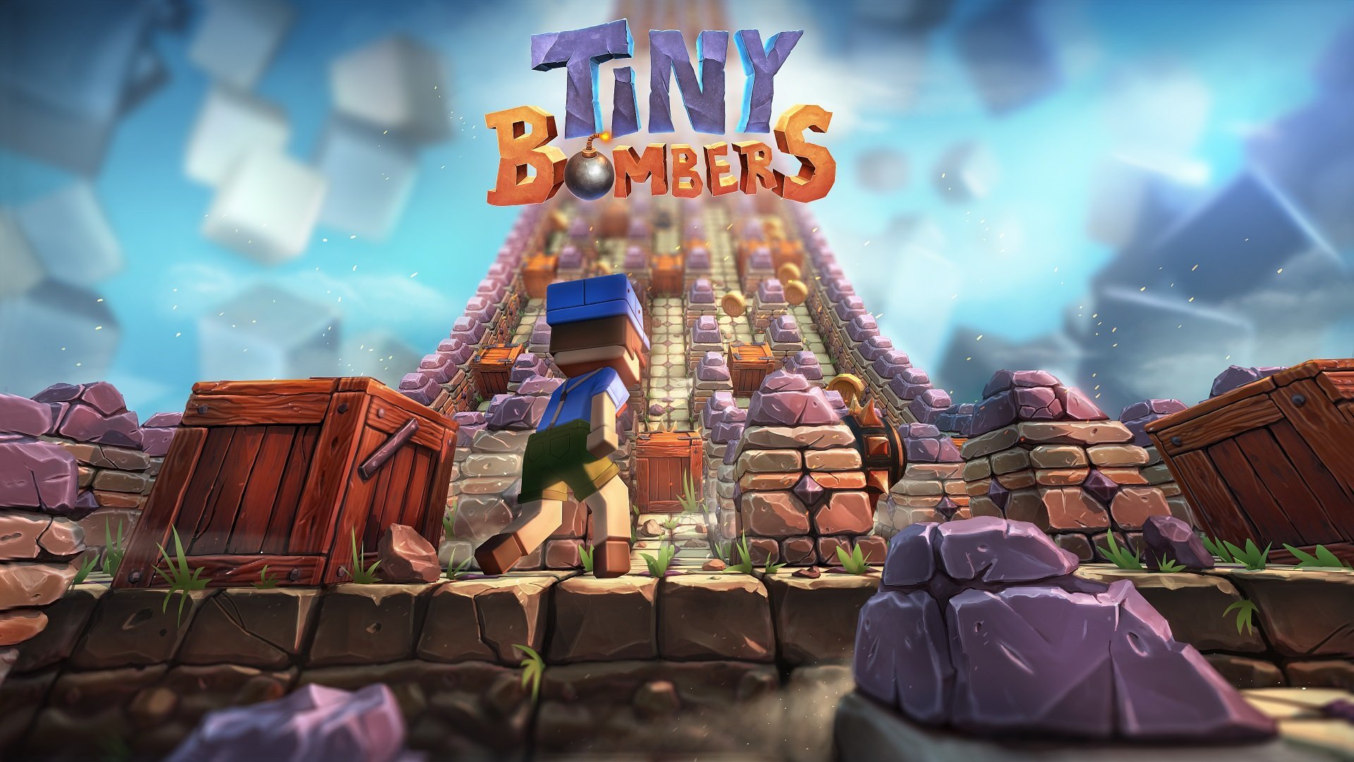 Tiny Bombers5