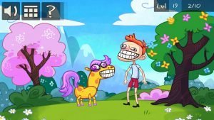 Troll Face Quest TV Shows6