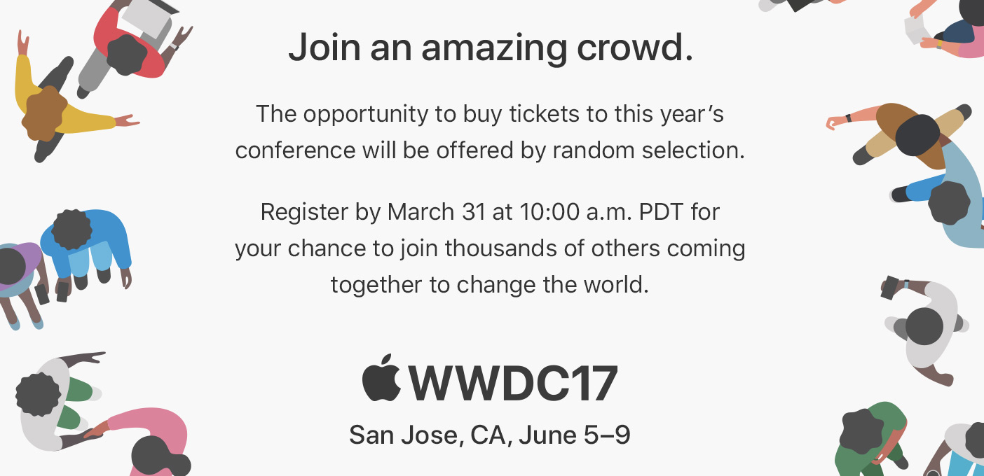 WWDC 2017 1