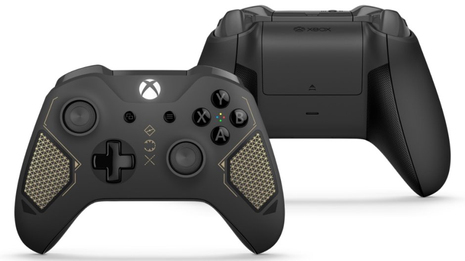 Xbox One Controller1