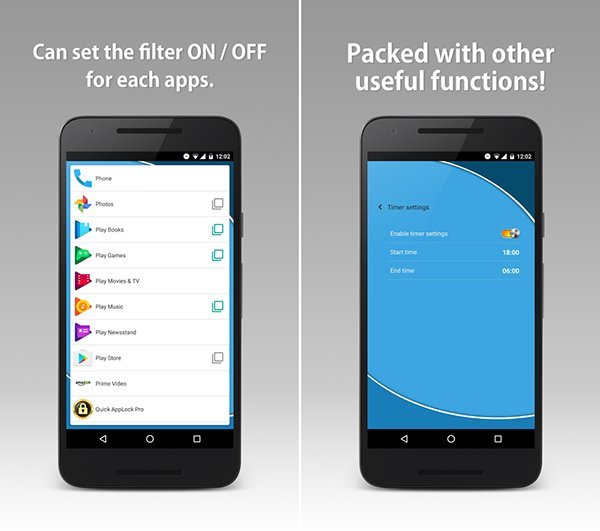 android app blue light filter pro free today 01
