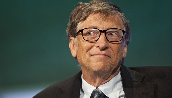 bill gates told windows is not copy mac but both insert from