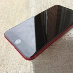 diy red iphone 7 with black front 02
