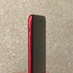 diy red iphone 7 with black front 03