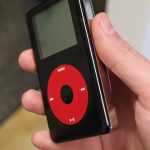 history of ipod classic in 4 min video 03