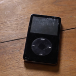 history of ipod classic in 4 min video 05
