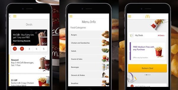 mcdonalds is testing mobile order in store 01