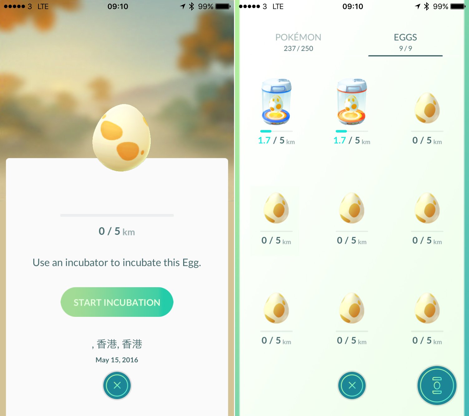 pokemon go why many 5km egg 01