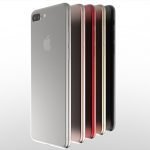 red iphone 8 concept design 03