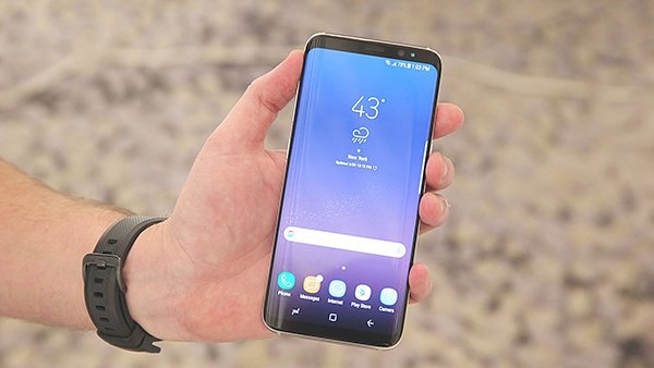 samsung galaxy s8 user guide 20 features 00