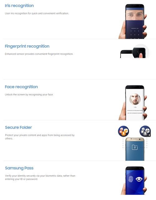 samsung galaxy s8 user guide 20 features 03