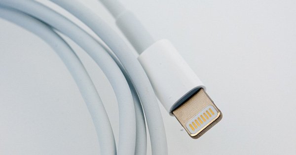 why mfi lightning cable so