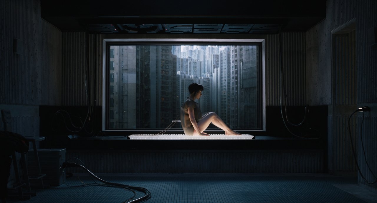 002 ghost in the shell