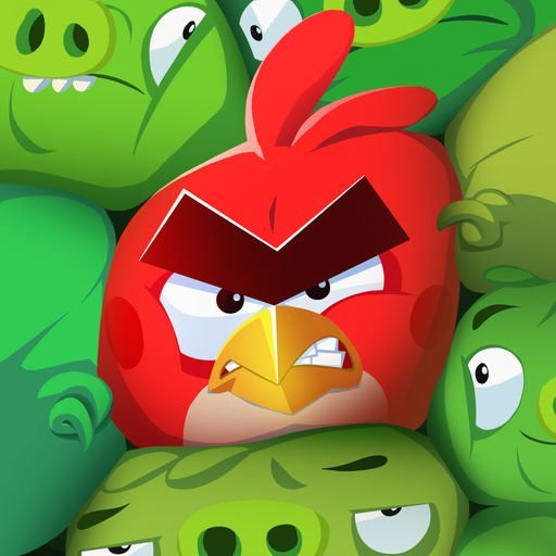 Angry Birds Island1