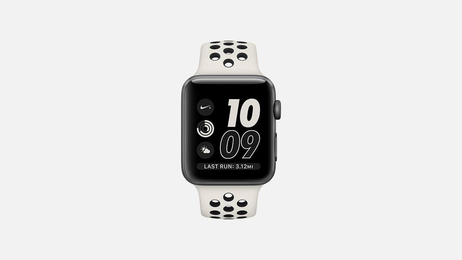 Apple Watch NikeLab 2 hd 1600