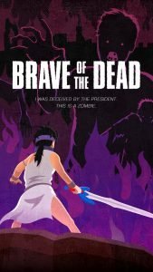 Brave of the Dead2