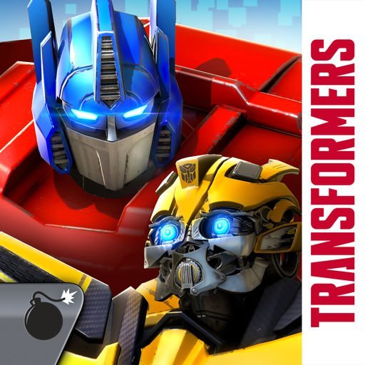 TRANSFORMERS Forged to Fight1
