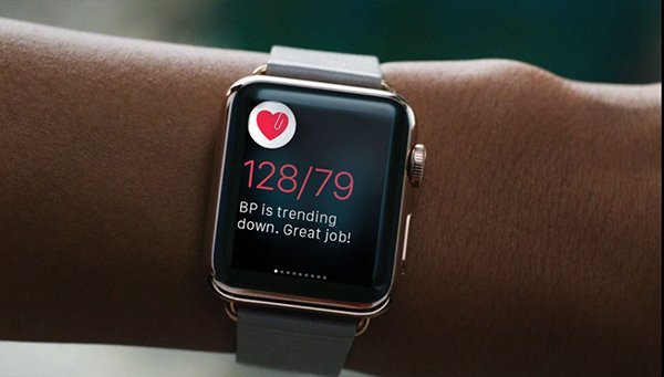 apple watch may have one more revolutionary tweat 00